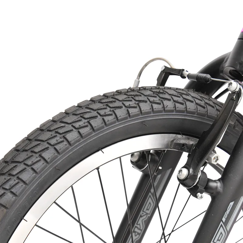 Triad Counter Measure 3 Drift Trike Electro Pink -8